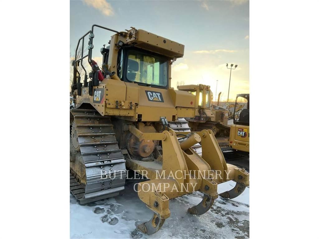 CAT D6TVP Buldožerji goseničarji