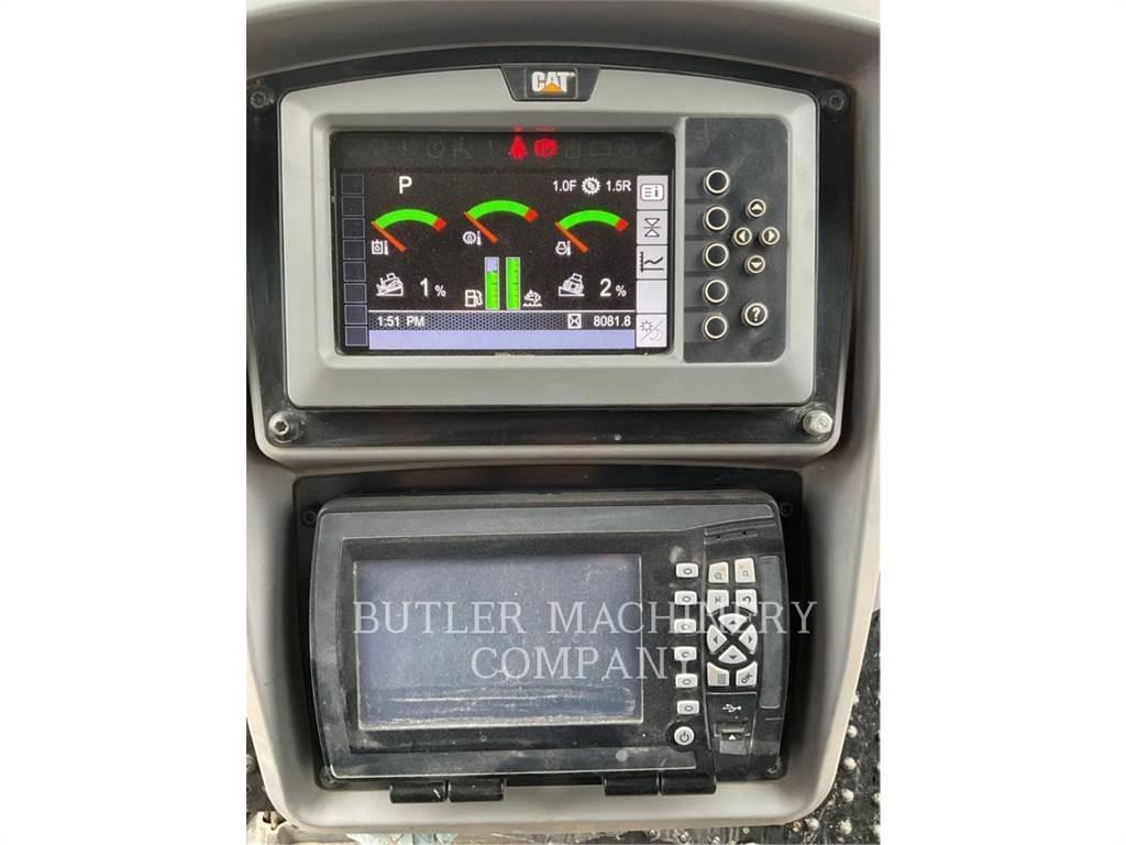 CAT D6TVP Buldožerji goseničarji