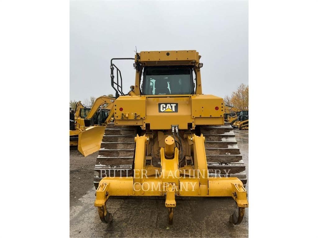 CAT D6TVP Buldožerji goseničarji