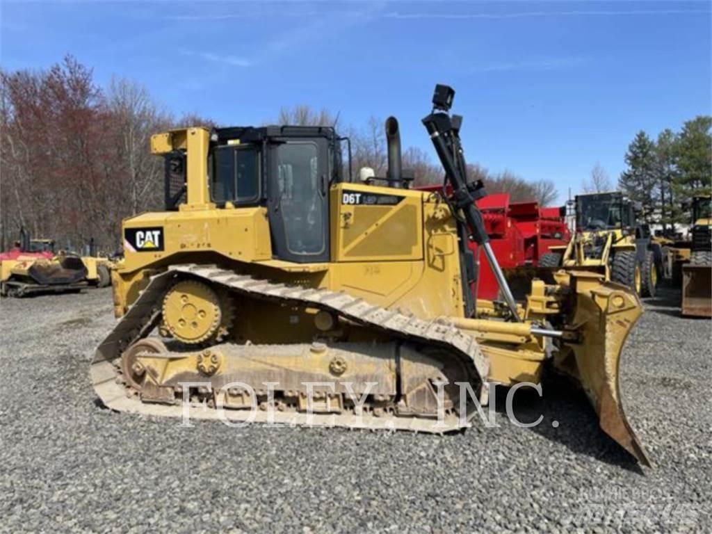 CAT D6TVP Buldožerji goseničarji