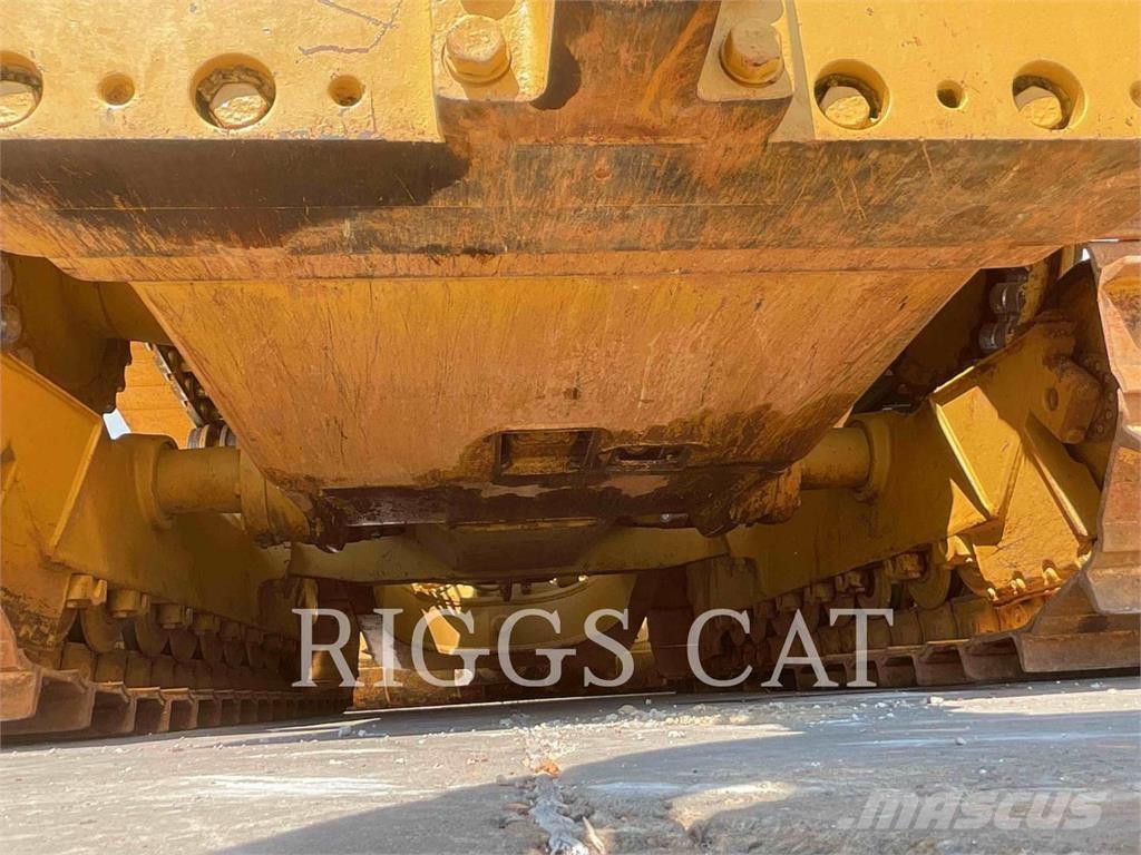 CAT D6TVP Buldožerji goseničarji