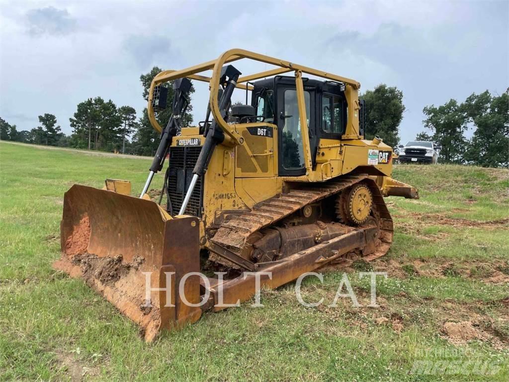 CAT D6TXL Buldožerji goseničarji
