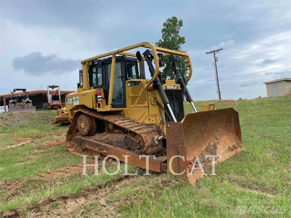 CAT D6TXL Buldožerji goseničarji