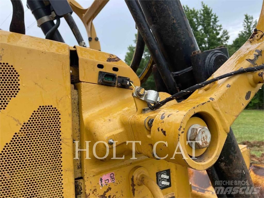 CAT D6TXL Buldožerji goseničarji
