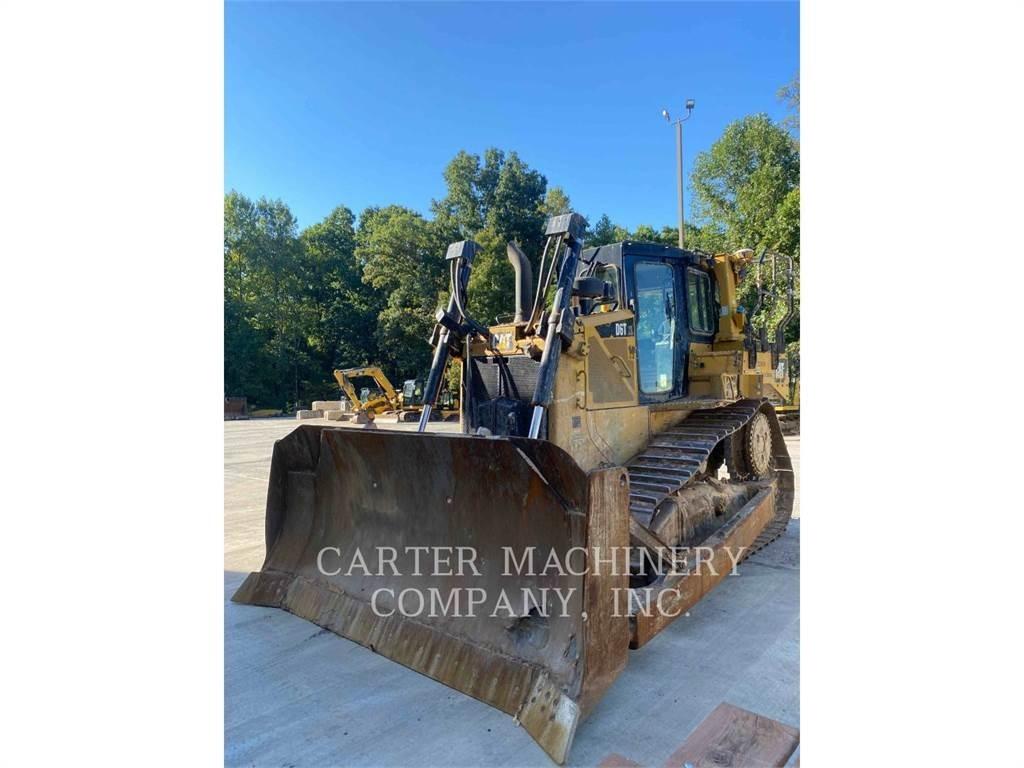 CAT D6TXL Buldožerji goseničarji