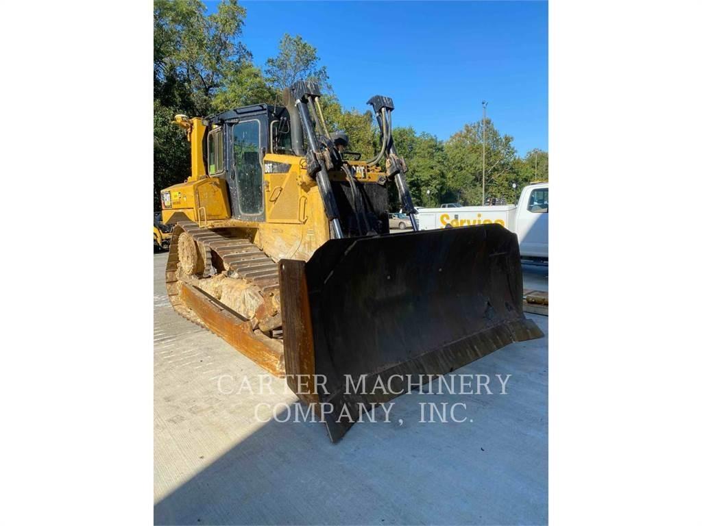 CAT D6TXL Buldožerji goseničarji