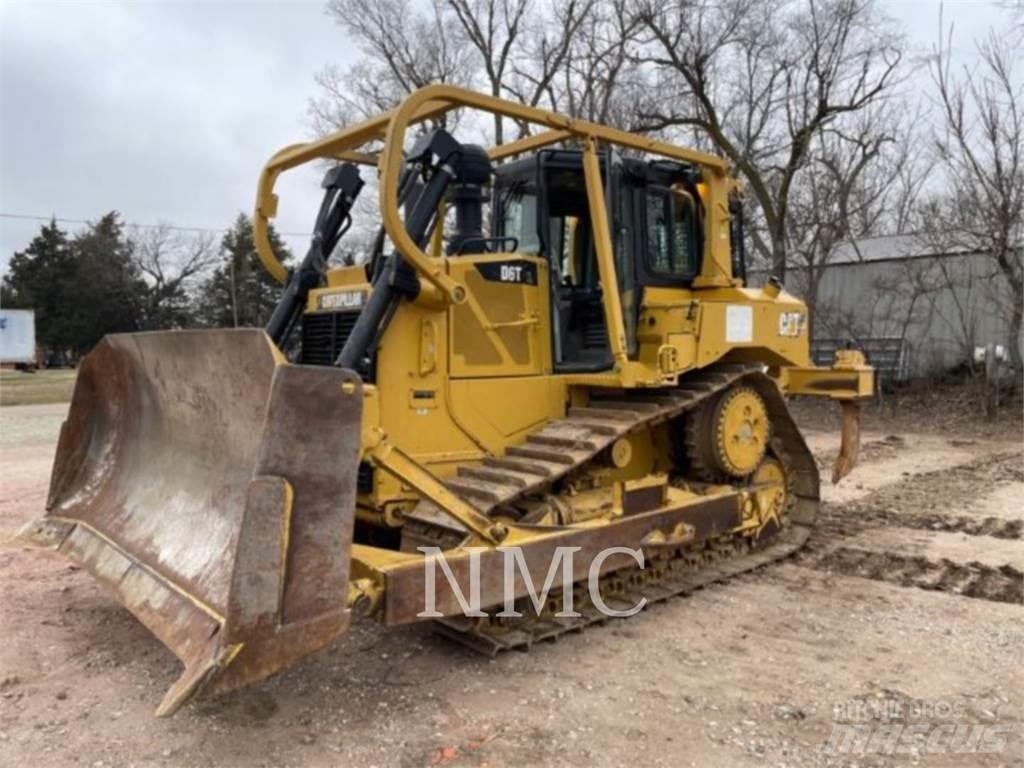 CAT D6TXL Buldožerji goseničarji