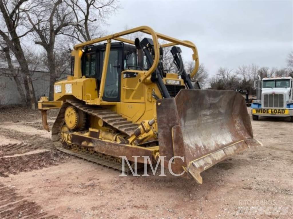 CAT D6TXL Buldožerji goseničarji