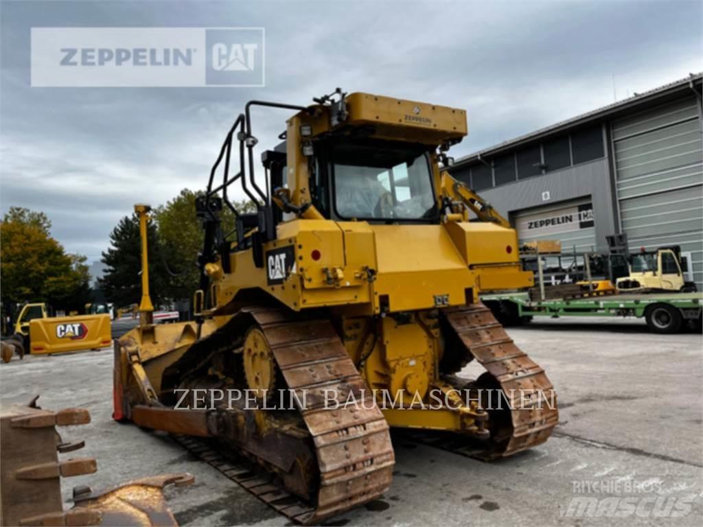 CAT D6TXL Buldožerji goseničarji