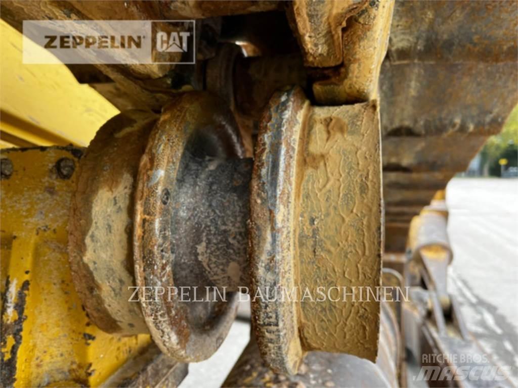 CAT D6TXL Buldožerji goseničarji