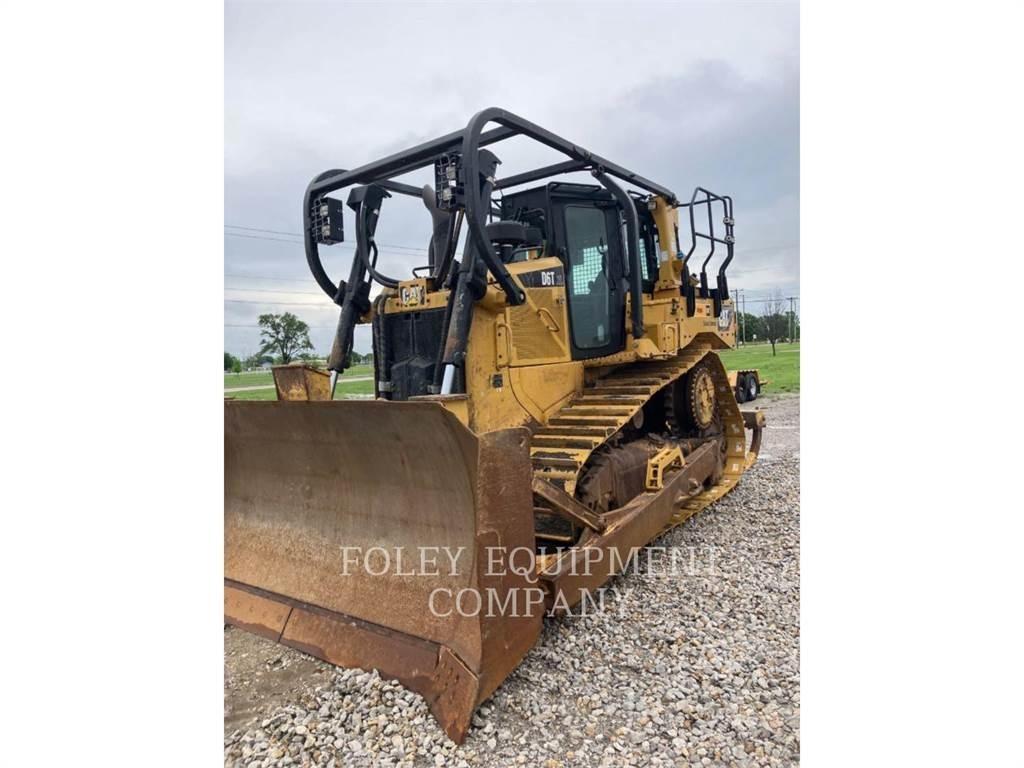 CAT D6TXLSU Buldožerji goseničarji