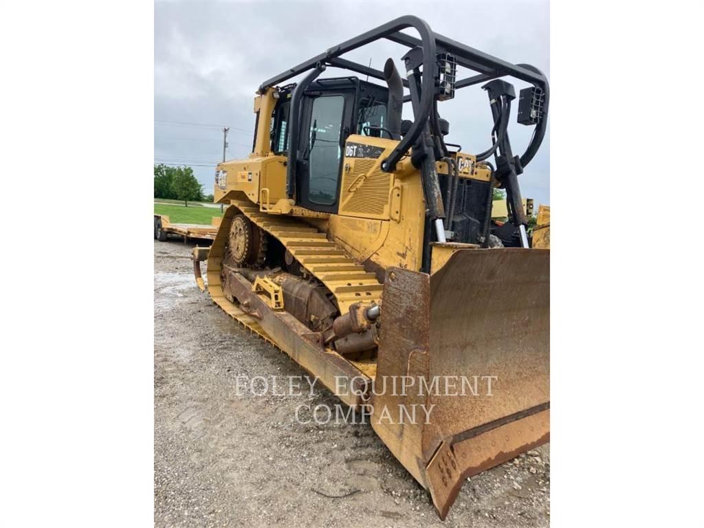 CAT D6TXLSU Buldožerji goseničarji