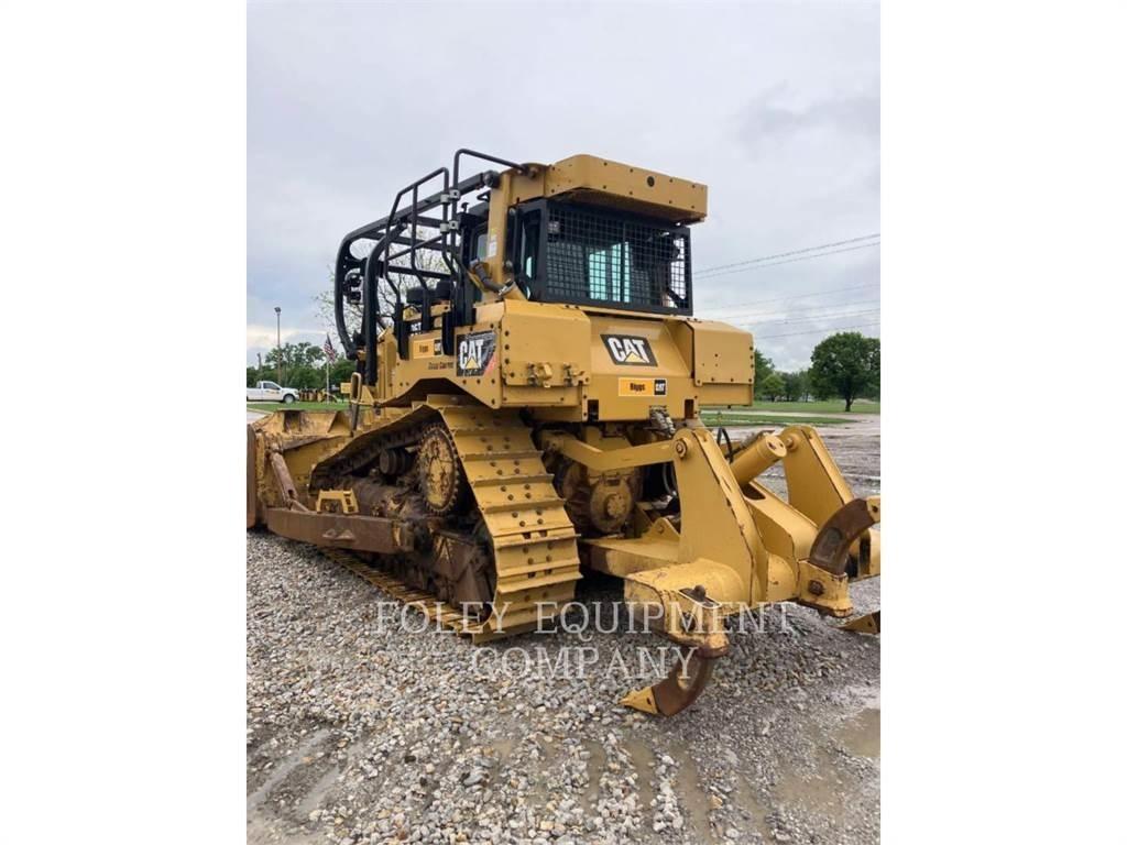 CAT D6TXLSU Buldožerji goseničarji