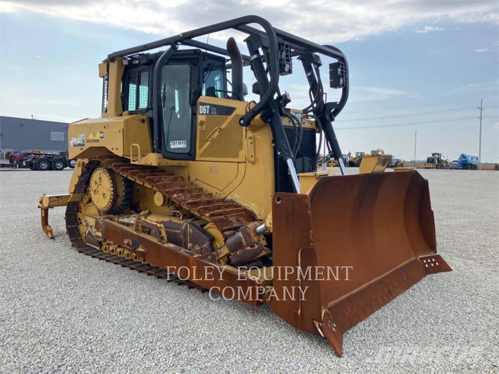 CAT D6TXLSUA Buldožerji goseničarji