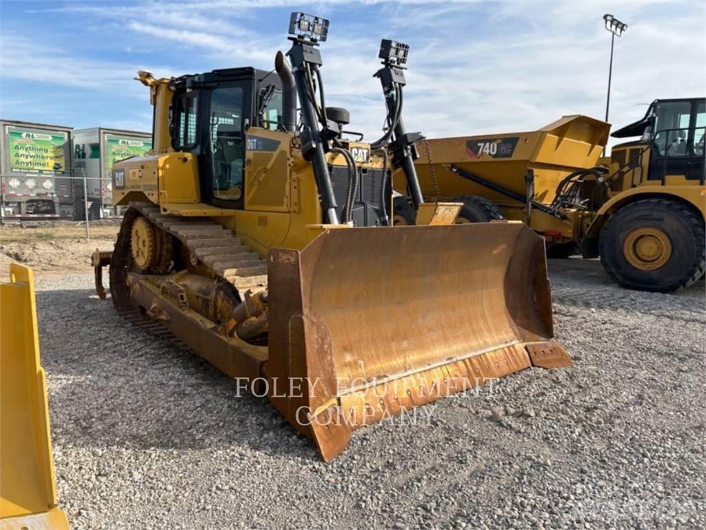 CAT D6TXLSUI Buldožerji goseničarji