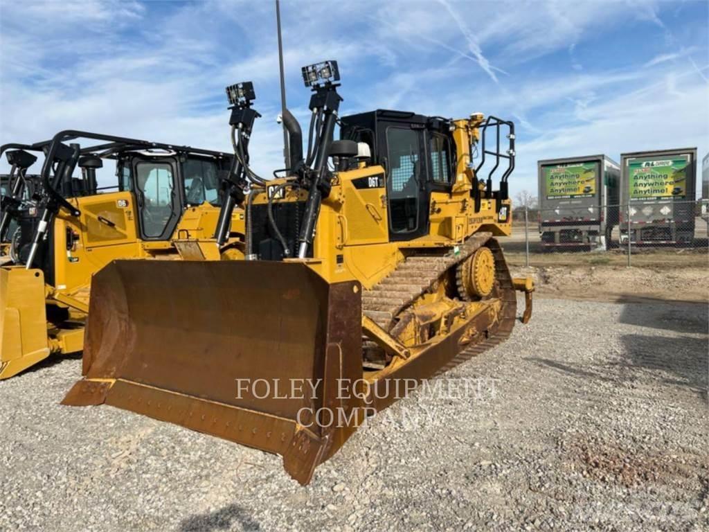CAT D6TXLSUI Buldožerji goseničarji