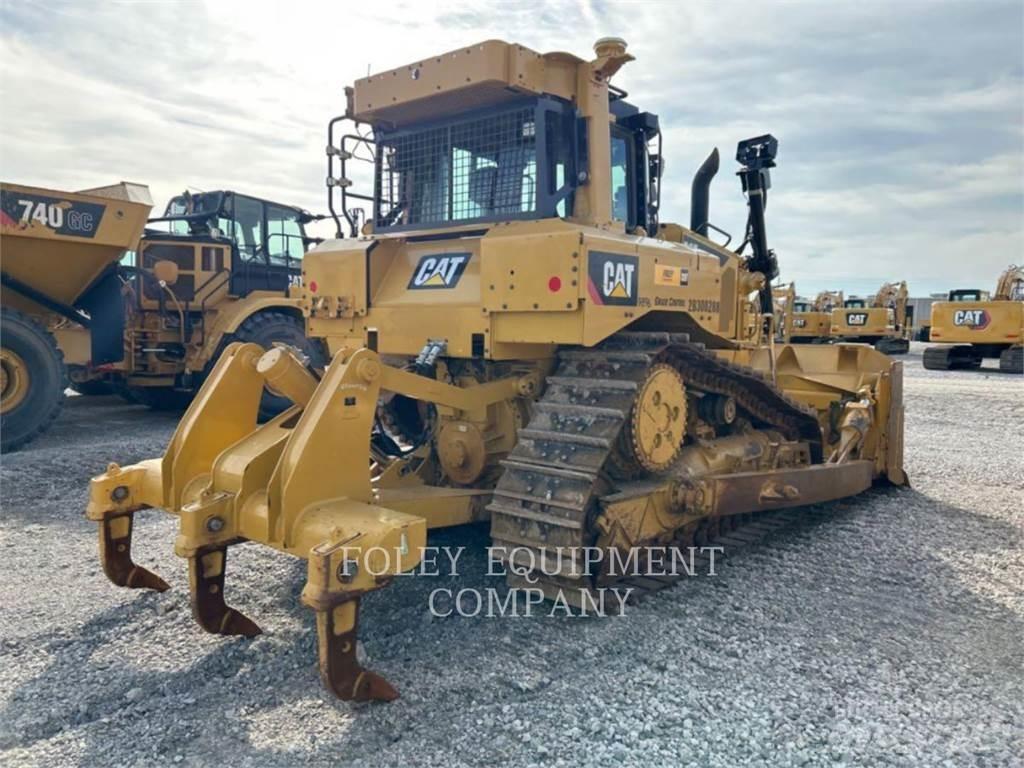 CAT D6TXLSUI Buldožerji goseničarji