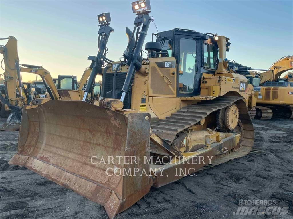 CAT D6TXW ARO Buldožerji goseničarji