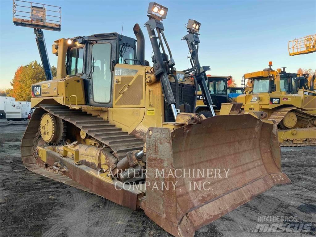 CAT D6TXW ARO Buldožerji goseničarji
