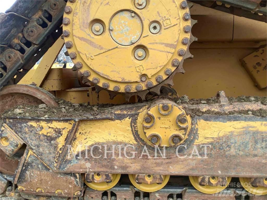 CAT D6TXW VA Buldožerji goseničarji