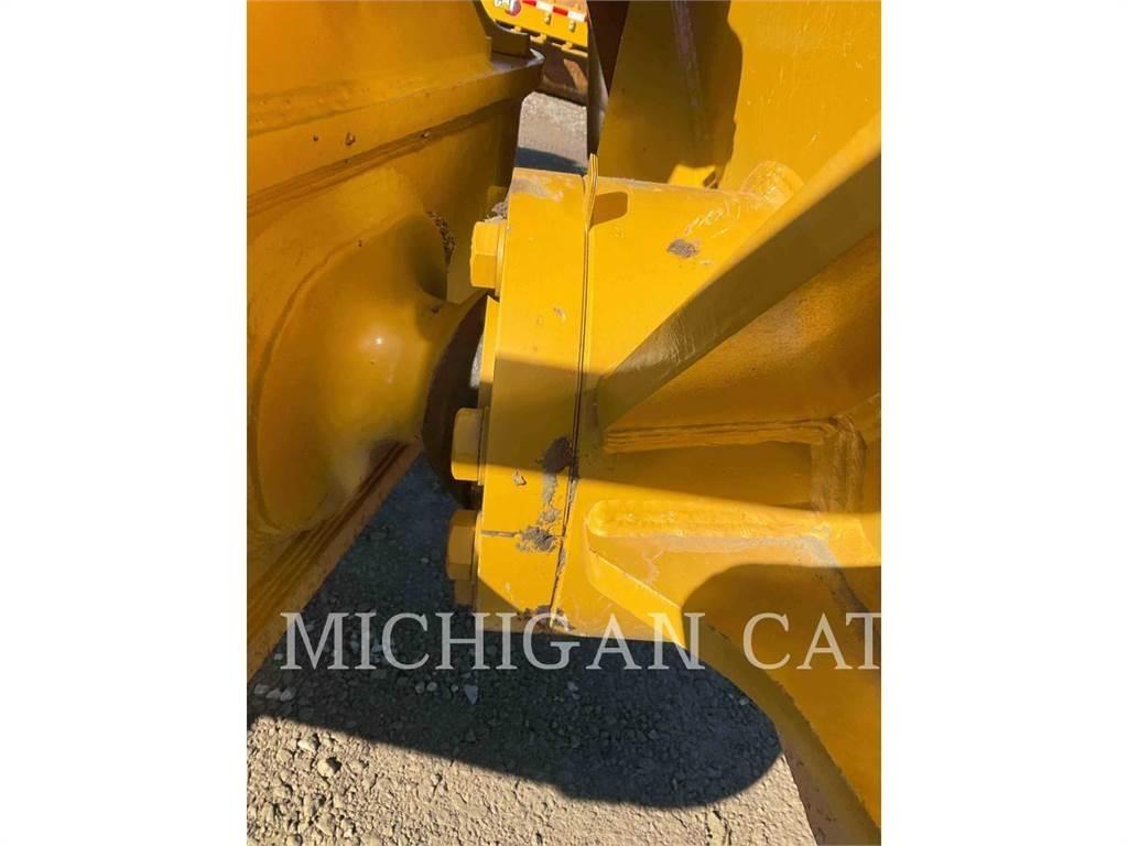 CAT D6TXW VZ2 Buldožerji goseničarji