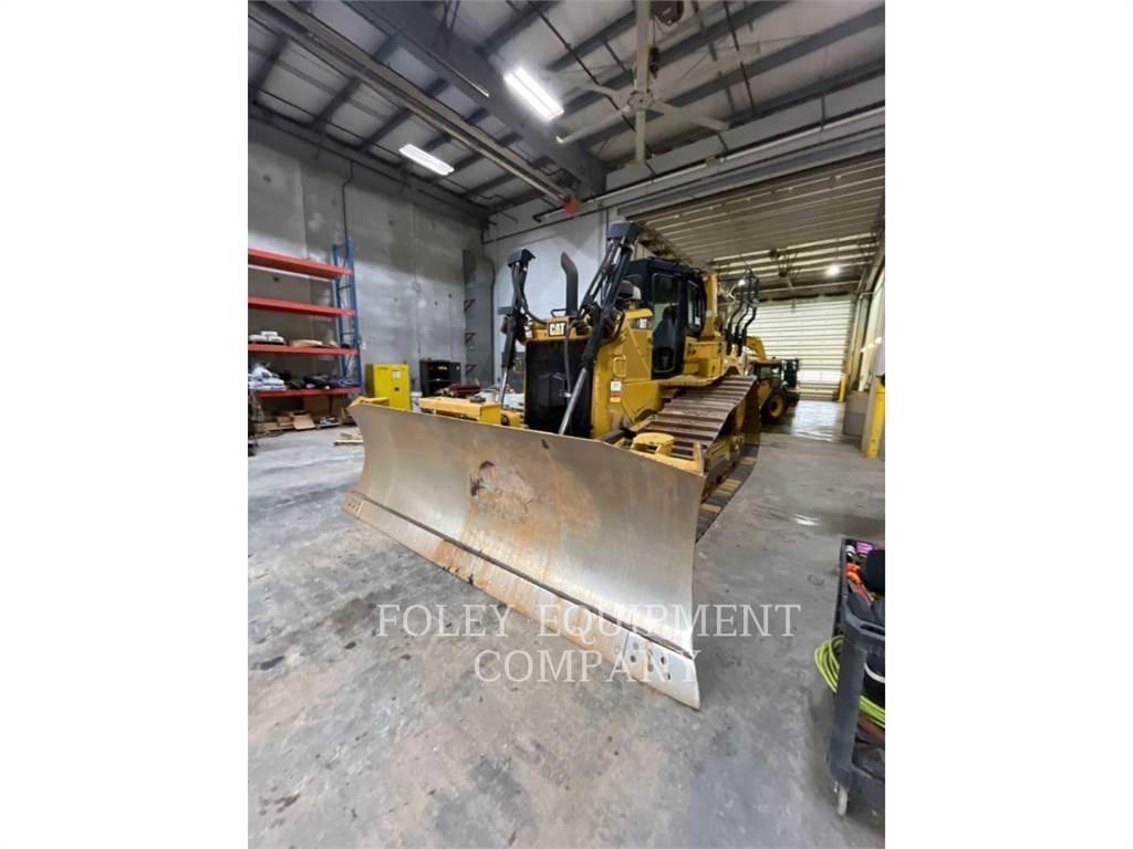 CAT D6TXWVPA Buldožerji goseničarji