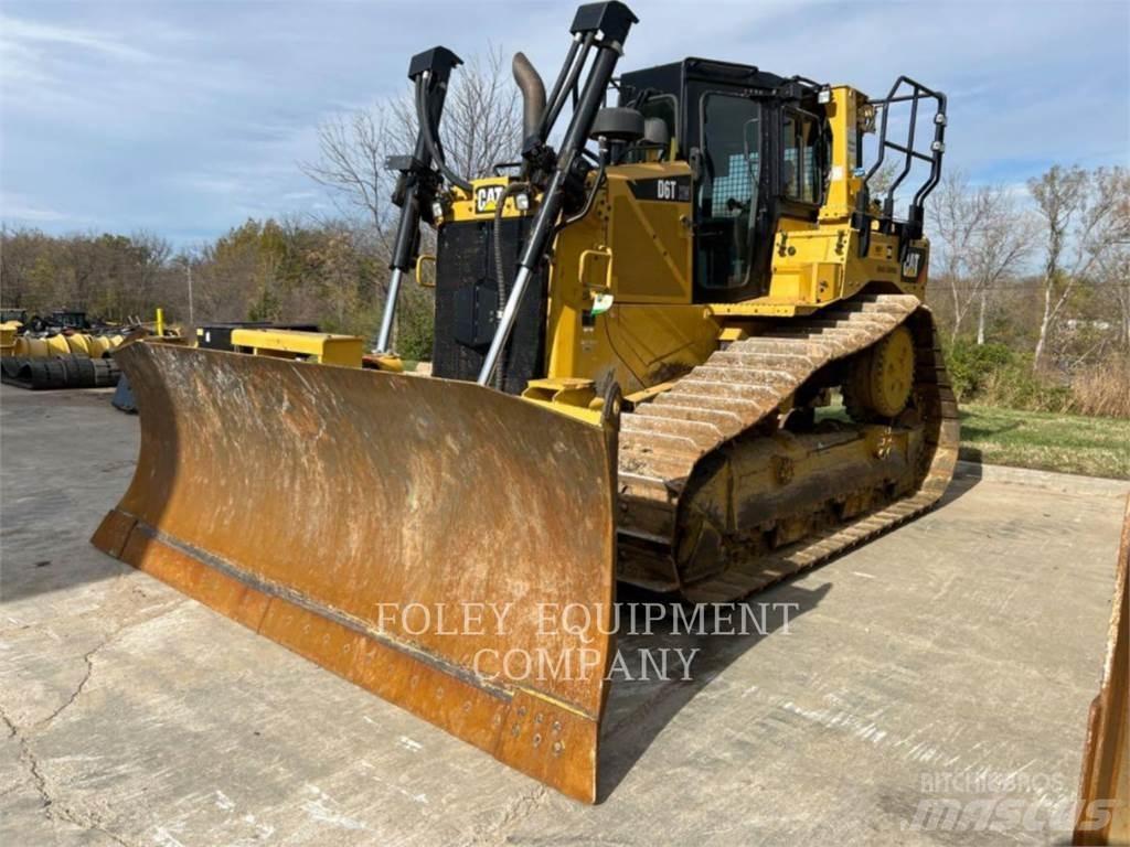 CAT D6TXWVPA Buldožerji goseničarji