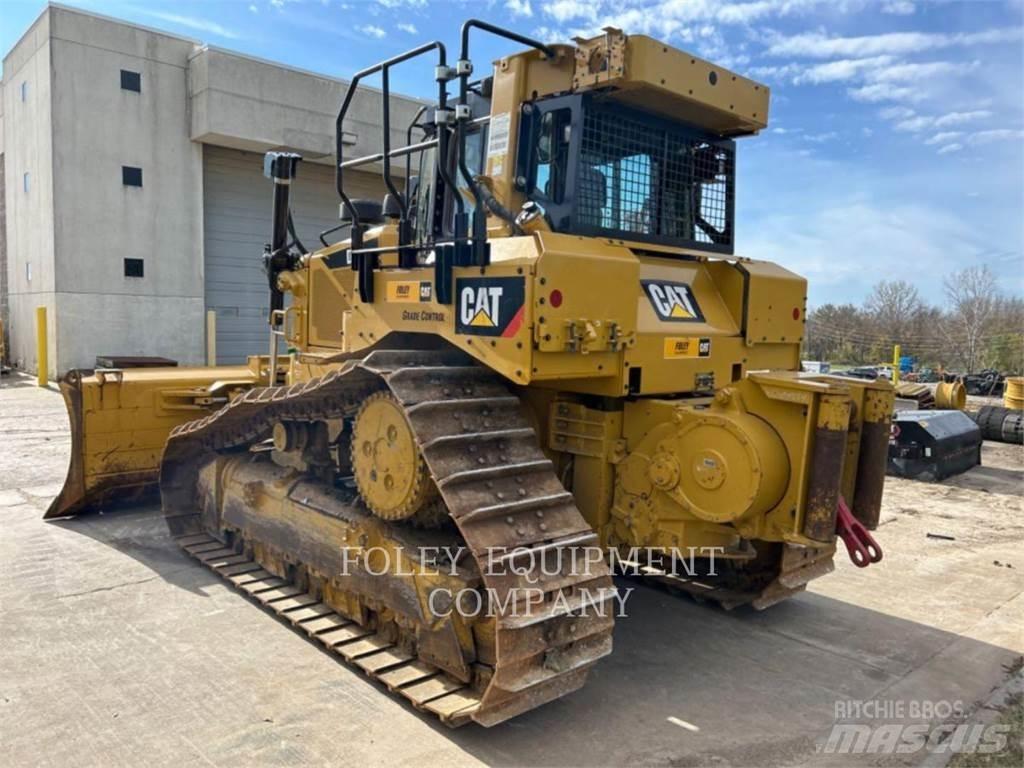 CAT D6TXWVPA Buldožerji goseničarji