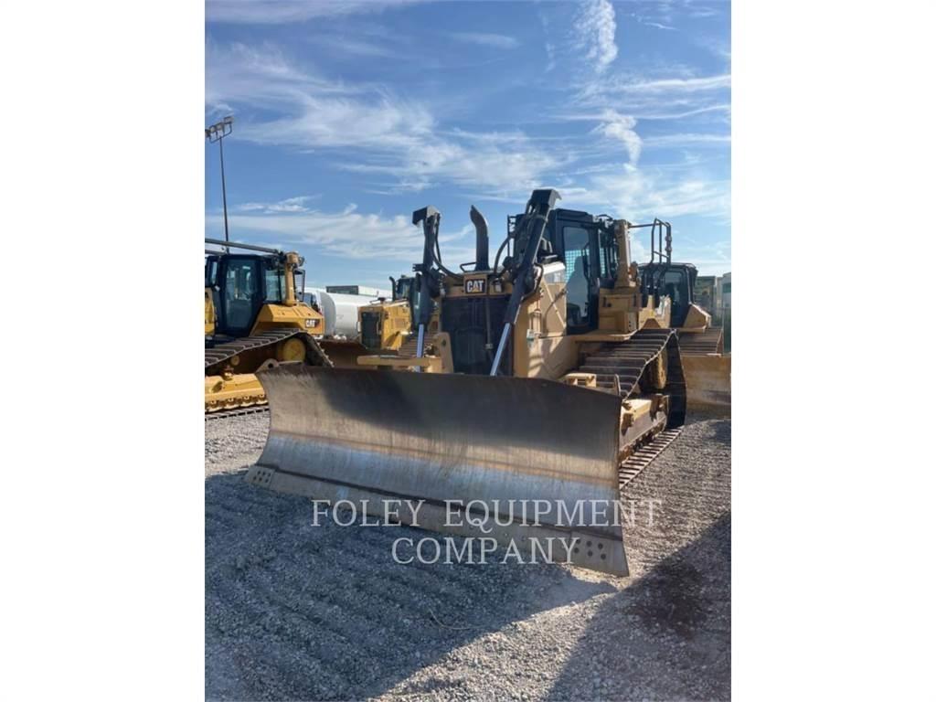 CAT D6TXWVPA Buldožerji goseničarji