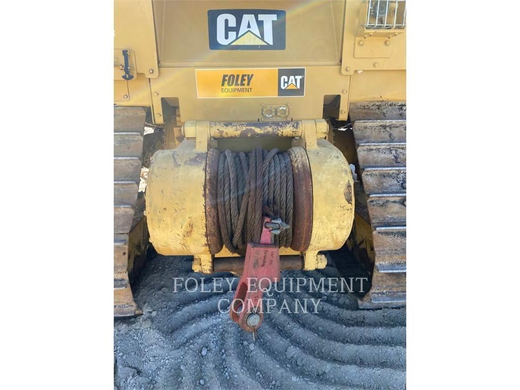 CAT D6TXWVPA Buldožerji goseničarji