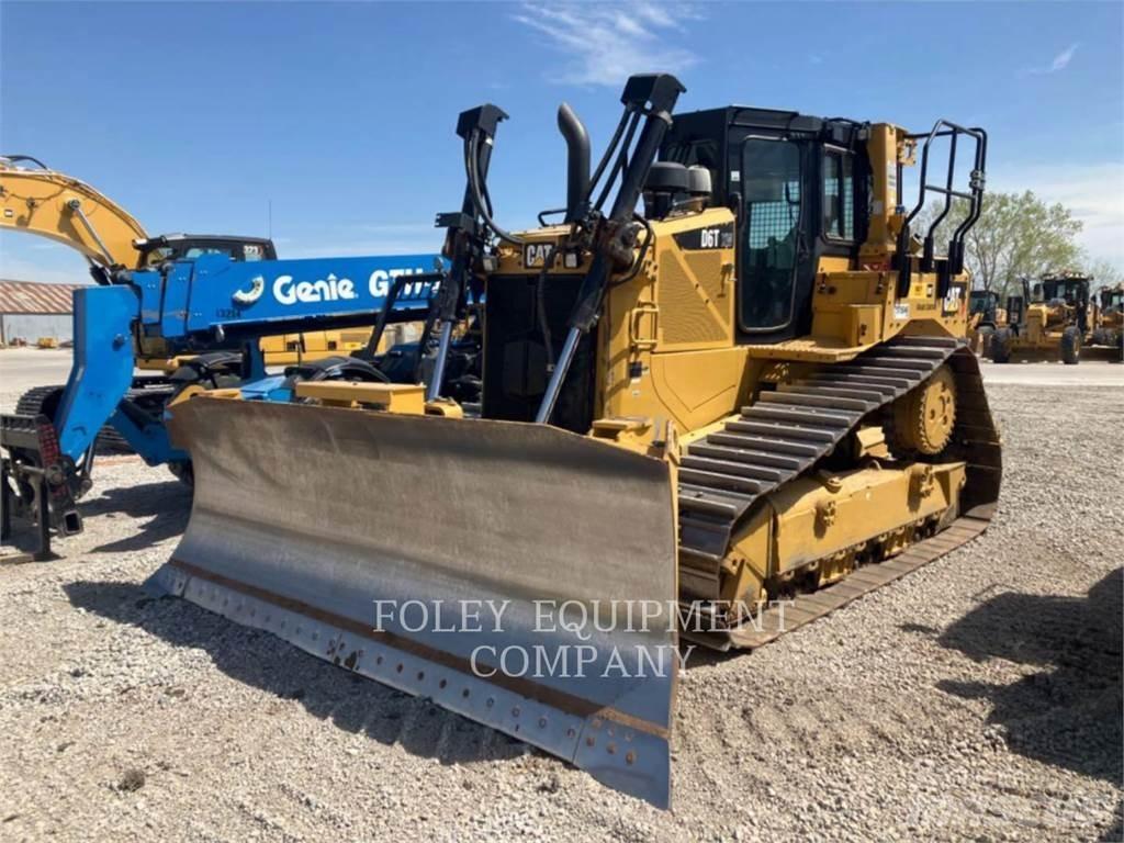 CAT D6TXWVPA Buldožerji goseničarji