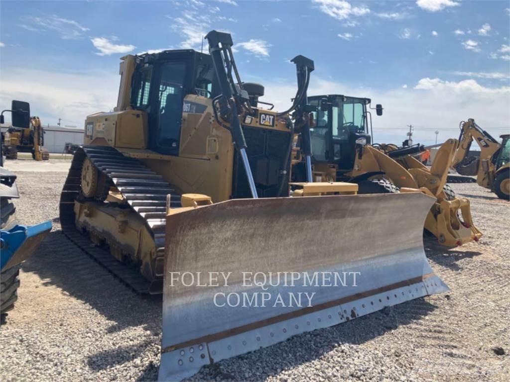 CAT D6TXWVPA Buldožerji goseničarji