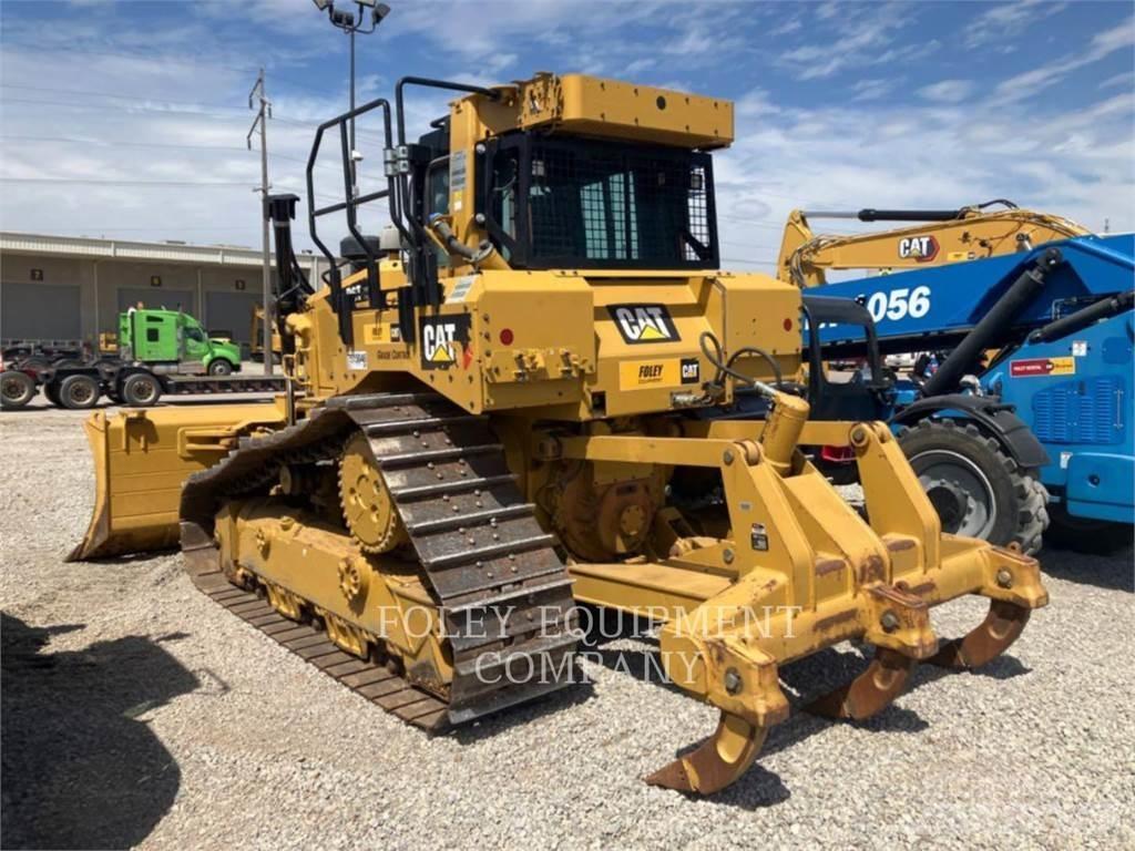 CAT D6TXWVPA Buldožerji goseničarji