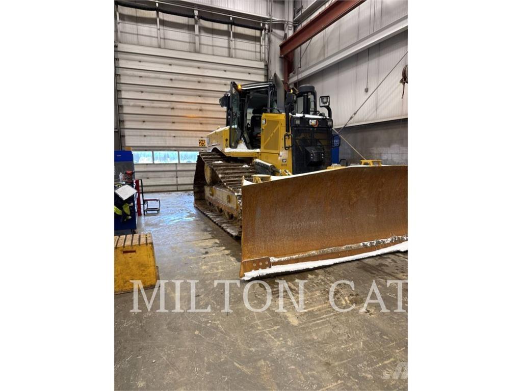 CAT D6VP Buldožerji goseničarji