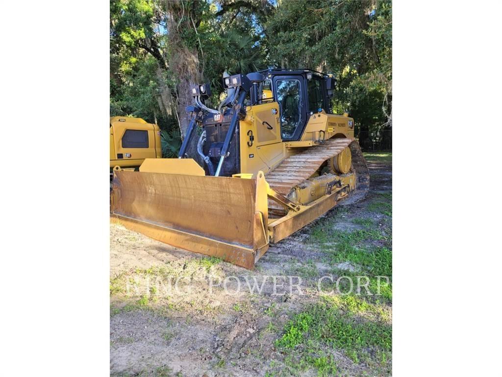 CAT D6XE Buldožerji goseničarji