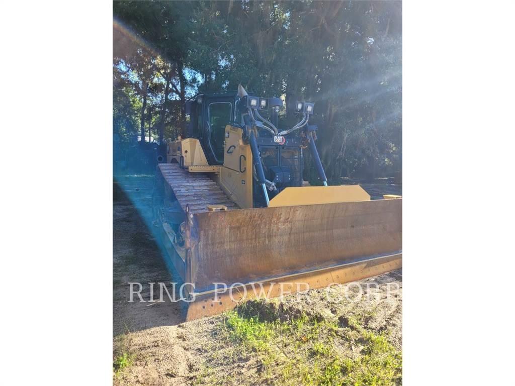 CAT D6XE Buldožerji goseničarji