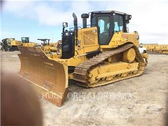 CAT D6XE LGP Buldožerji goseničarji