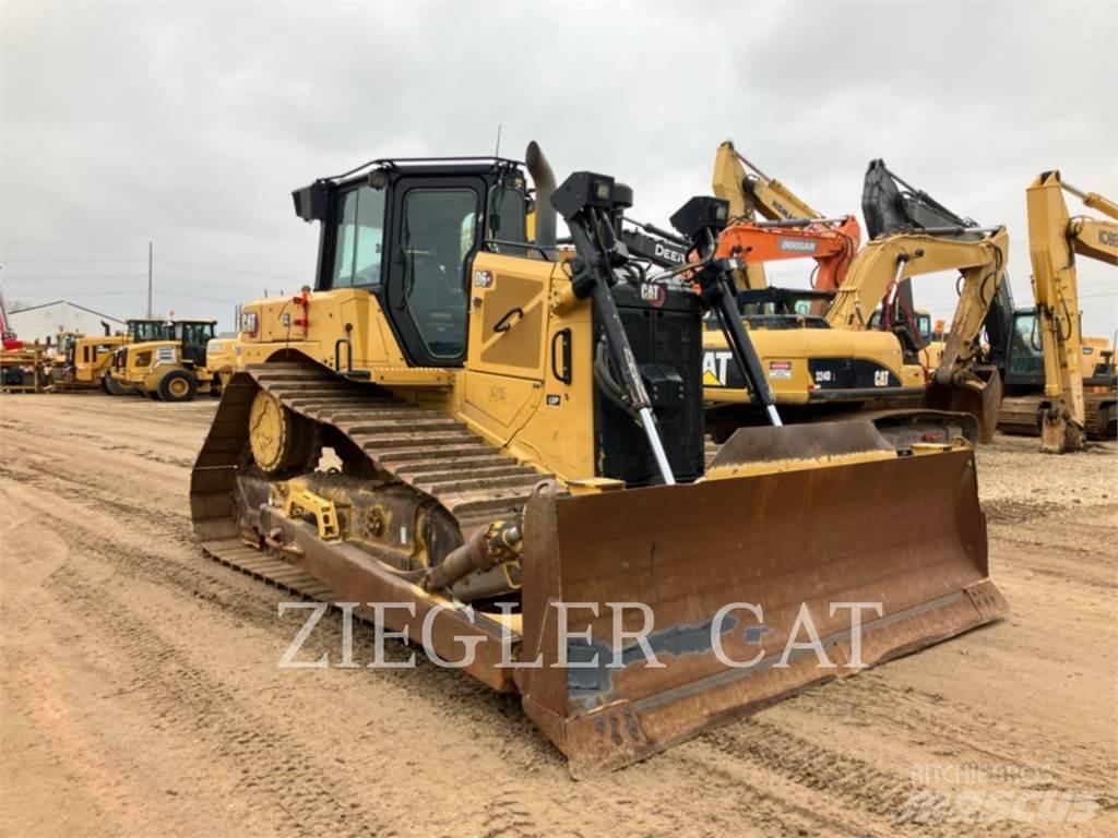 CAT D6XELGP Buldožerji goseničarji
