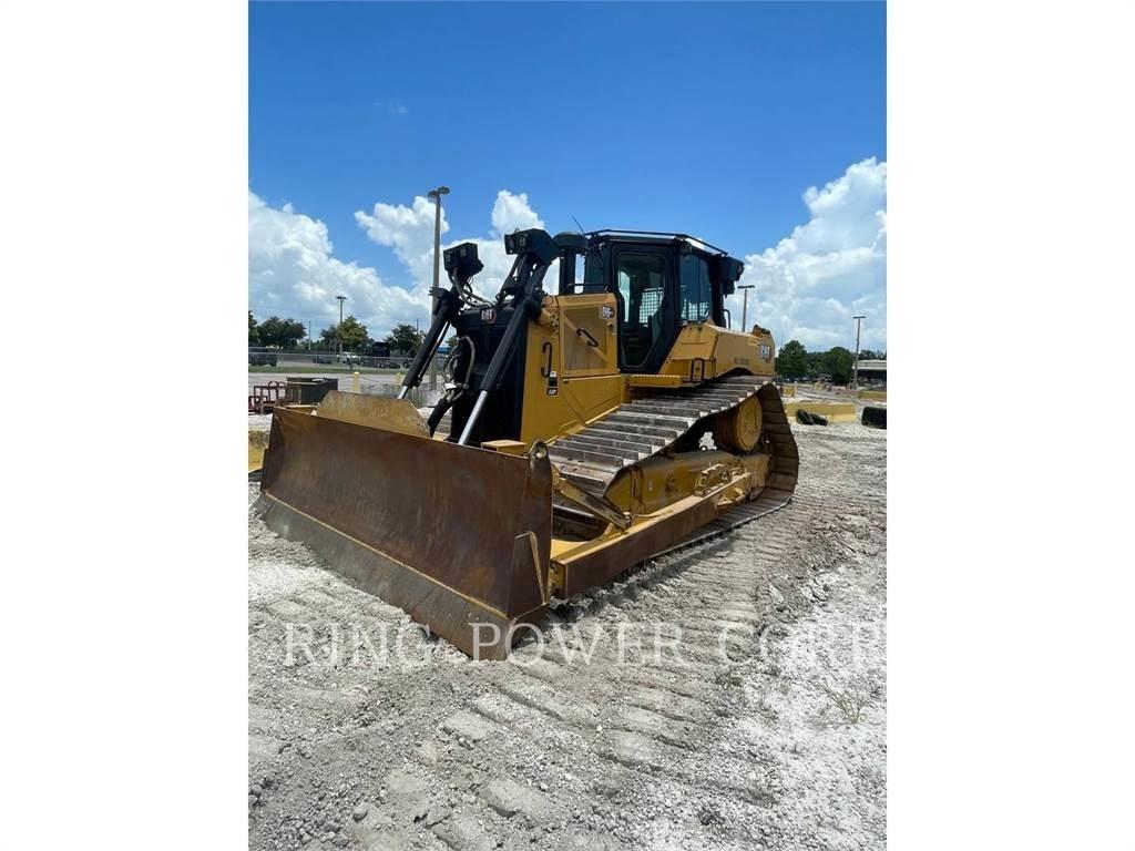 CAT D6XELGP3D Buldožerji goseničarji