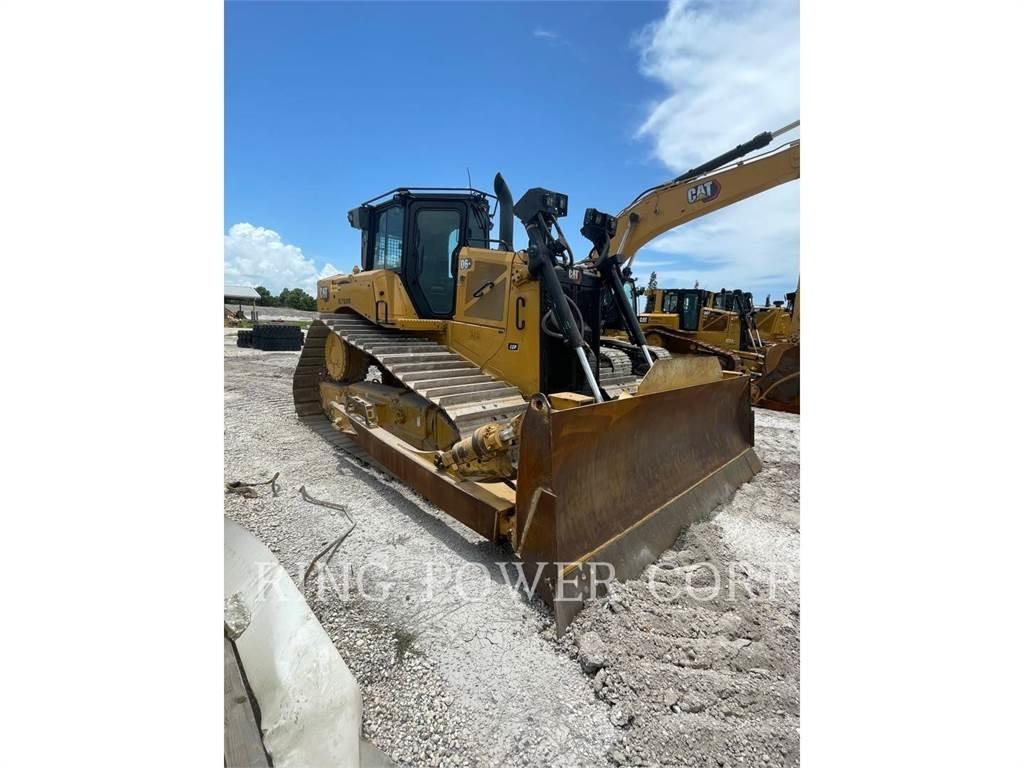 CAT D6XELGP3D Buldožerji goseničarji