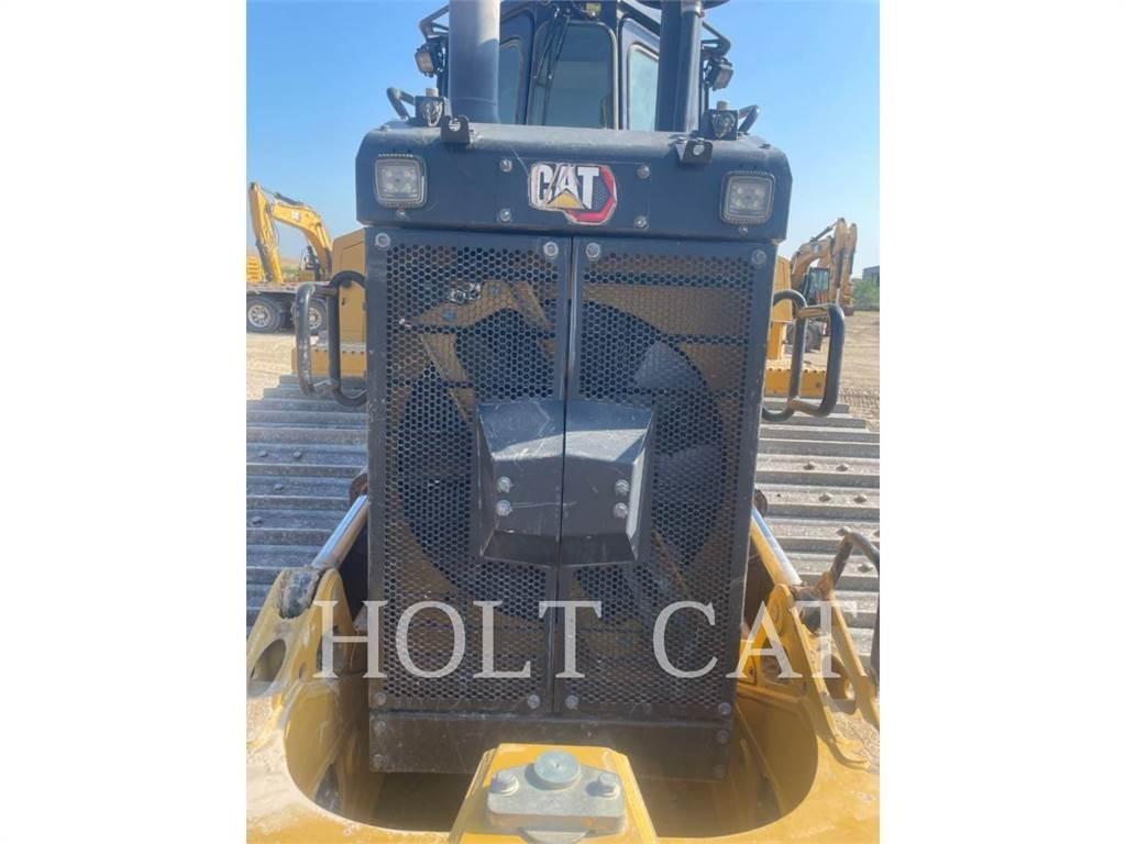 CAT D6XELGPVP3 Buldožerji goseničarji