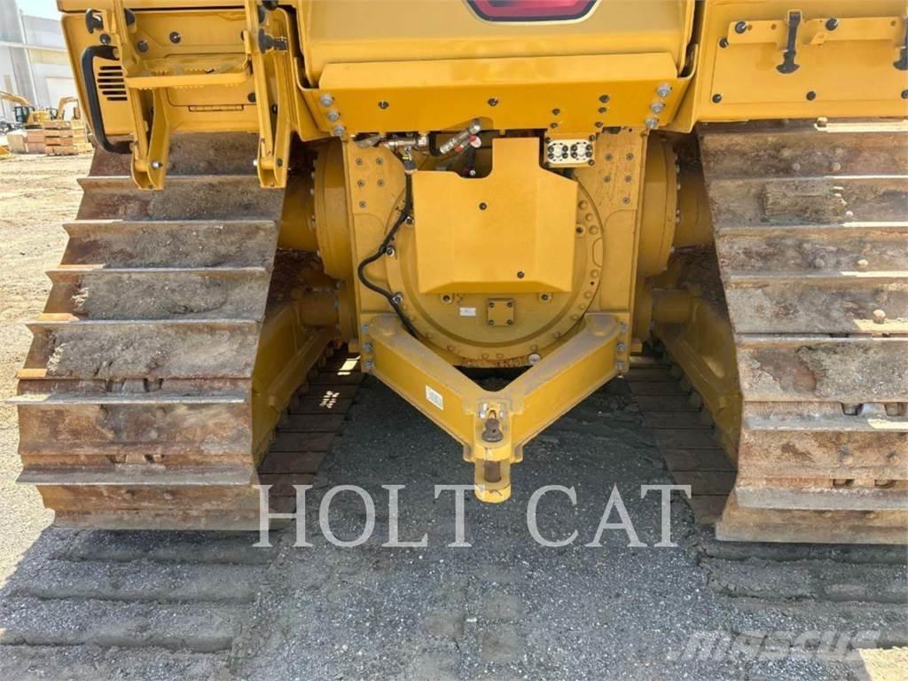 CAT D6XELGPVP3 Buldožerji goseničarji