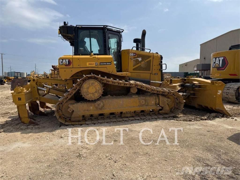 CAT D6XELGPVP3 Buldožerji goseničarji