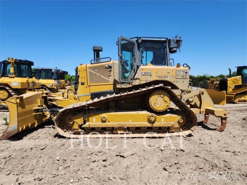 CAT D6XELGPVP3 Buldožerji goseničarji