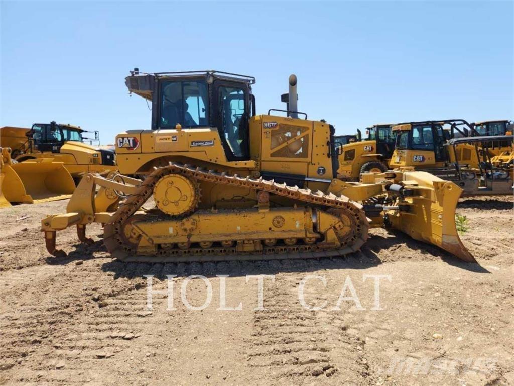 CAT D6XELGPVP3 Buldožerji goseničarji