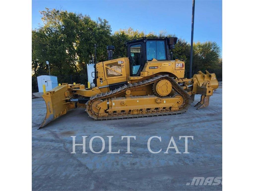 CAT D6XELGPVP3 Buldožerji goseničarji