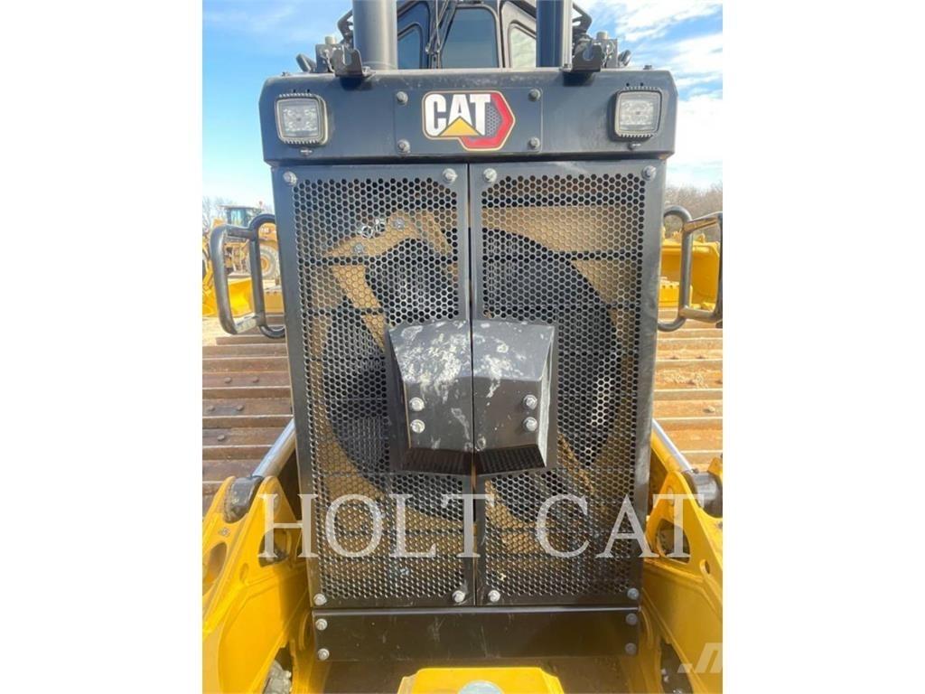 CAT D6XELGPVP3 Buldožerji goseničarji