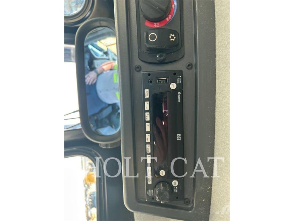CAT D6XELGPVP3 Buldožerji goseničarji