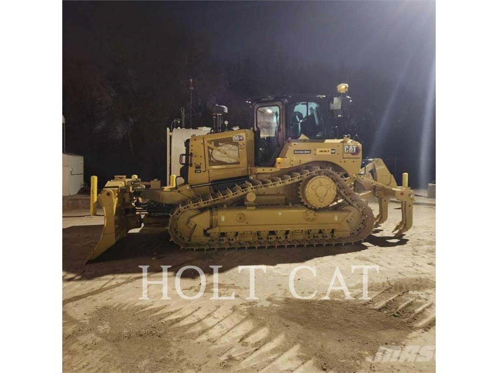 CAT D6XELGPVP3 Buldožerji goseničarji