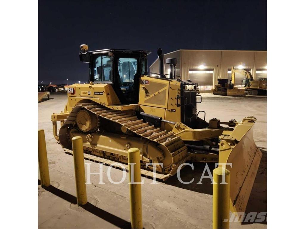 CAT D6XELGPVP3 Buldožerji goseničarji